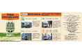 「江ノ電1000形45周年記念1日乗車券」発売!!