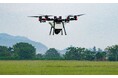 衛星データ×ドローン施肥で精密農業をさらに加速：アグリノート衛星リモートセンシングサービスとXAGドローンが連携開始‐生育状況に応じた可変施肥を実現し、農作業の効率化と施肥の最適化に貢献‐