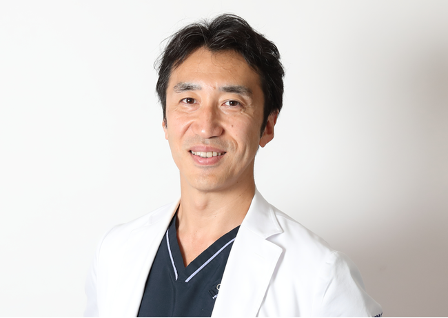 産科婦人科舘出張佐藤病院 院長 佐藤病院グループ代表 佐藤 雄一 先生 産科婦人科舘出張佐藤病院 院長 佐藤病院グループ代表 佐藤 雄一 先生