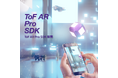 システムフレンド、ToF AR Pro SDKの販売を開始
