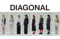 韓国アイドル御用達ブランド「DIAGONAL(ダイアゴナル)」日本初上陸!阪急うめだ本店で10/23(水)〜POPUPを開催!