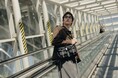 デザインと機能性でライフスタイルに寄り添う韓国発バッグブランド「sweetch(スウィッチ)」が日本で初のPOPUPを開催