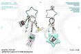  韓国発カスタムキーリング「taag」、韓国で話題の夏限定デジタルポップアップを東京旗艦店＆オンラインで同時開催