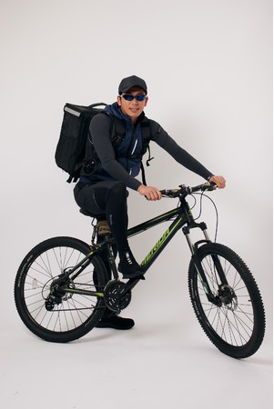 デリバリーコーデ