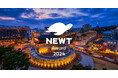 海外旅行予約アプリ『NEWT(ニュート)』、「NEWT Award 2024」を発表