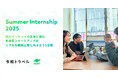 令和トラベル、「NEWT Summer Internship 2025」を開催