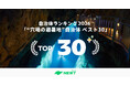 旅行アプリ『NEWT（ニュート）』全国1,741自治体から選出！猛暑を忘れ涼しさで選ぶ。“穴場の避暑地”自治体ランキング ベスト30