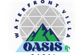 【茨城】水辺のグランピング施設・Water Front Villa『OASIS-OARAI』、4月29日リニューアルオープン。オーシャンプールやSPAで海を感じ、“水辺に宿る癒し”のひとときを。
