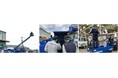 働く体験から、業界・地域企業を知ってもらう機会を