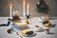 冬の特別な時間を彩るクリスマス限定ギフト『ノエルBOX』　2025年12月1日（月）より治一郎店舗にて販売