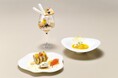 治一郎　ＫＩＴＴＥ丸の内店　バータイム限定、旬の素材を使用した3種の新作スペシャルスイーツが登場。2026年6月1日（月）より販売