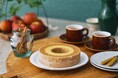 治一郎から秋の限定＜アップルシナモン×バターバウム＞が新登場！2026年10月1日(木)より全店で販売開始