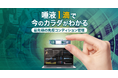 イムノセンスとユーフォリアが共同で、アスリートの「コンディションの見える化」を実現するsIgA活用ダッシュボードを開発