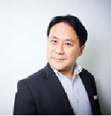 （株）ホットスケープ　代表取締役社長　前野伸幸氏