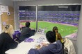 『誰もが主役になれるサッカースタジアム」への取り組み