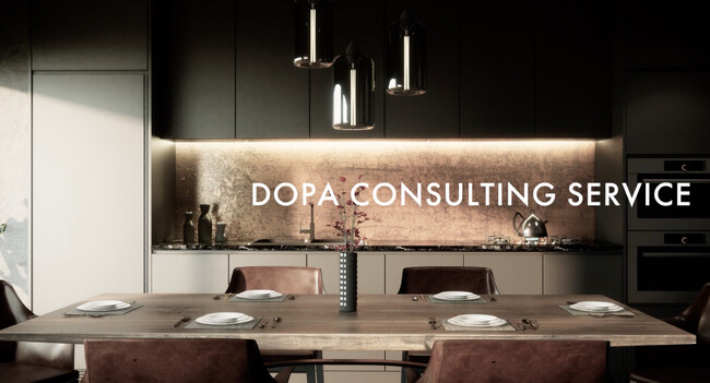 DOPA CONSULTING SERVICE