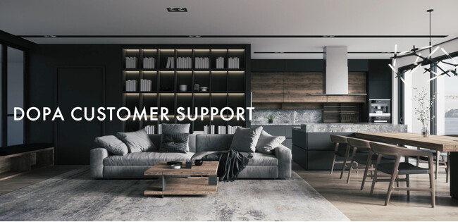 DOPA CUSTOMER SUPPORT