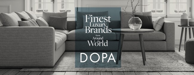 FINEST LUXURY BRANDS