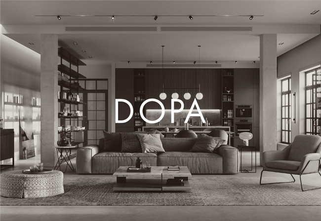 dopa.co.jp