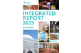 淺沼組が、統合報告書「INTEGRATED REPORT 2025」を発行
