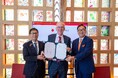 淺沼組が携わるオランダパビリオン、移築に向け新たな段階へ
