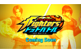 ネットマーブルの新作 放置系RPG『THE KING OF FIGHTERS ドットバトル』「東京ゲームショウ2024」でティザー映像を公開!