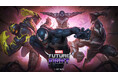 『マーベル・フューチャーファイト』「SYMBIOTE AND SPIDER-MAN」をテーマにした最新アップデート実施