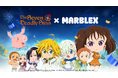ネットマーブルのブロックチェーン専門子会社MARBLEX、『七つの大罪』IPを活用した新規プロジェクトを発表