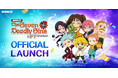 ネットマーブルのブロックチェーン専門子会社MARBLEX、『七つの大罪：戒めの復活 NFT』を正式リリース