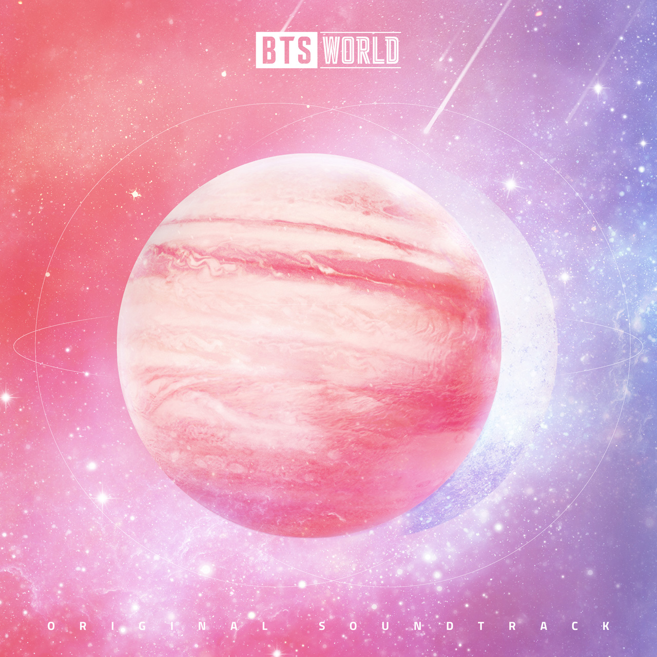 Btsを最高のアーティストへと導くマネージャーゲーム Bts World Ost