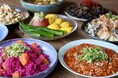 おばんざいフェア開催！O’denbar うまみ が、三軒茶屋で「おでん屋さんのランチビュッフェ」・代官山で「日替わり季節の豆皿おばんざいメニュー」をスタート