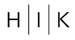 HIK(ヒク)ロゴ