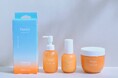 未来メンテブランド「Florica」、デリケートゾーンにも使えるボディスクラブを新発売。シトラスラベンダーが香る、触れたくなる肌へ導くセルフケア習慣。