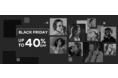 【OneOdioビッグセール】 Amazonにて「BLACK FRIDAYセール」が開催中！対象商品が最大40％オフ！