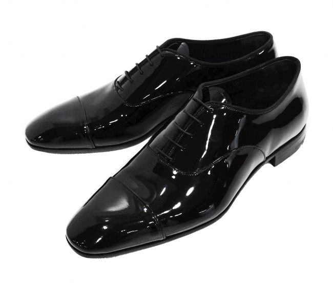 プレミアータ（PREMIATA） イタリア製革靴 黒 UK8 | nate-hospital.com