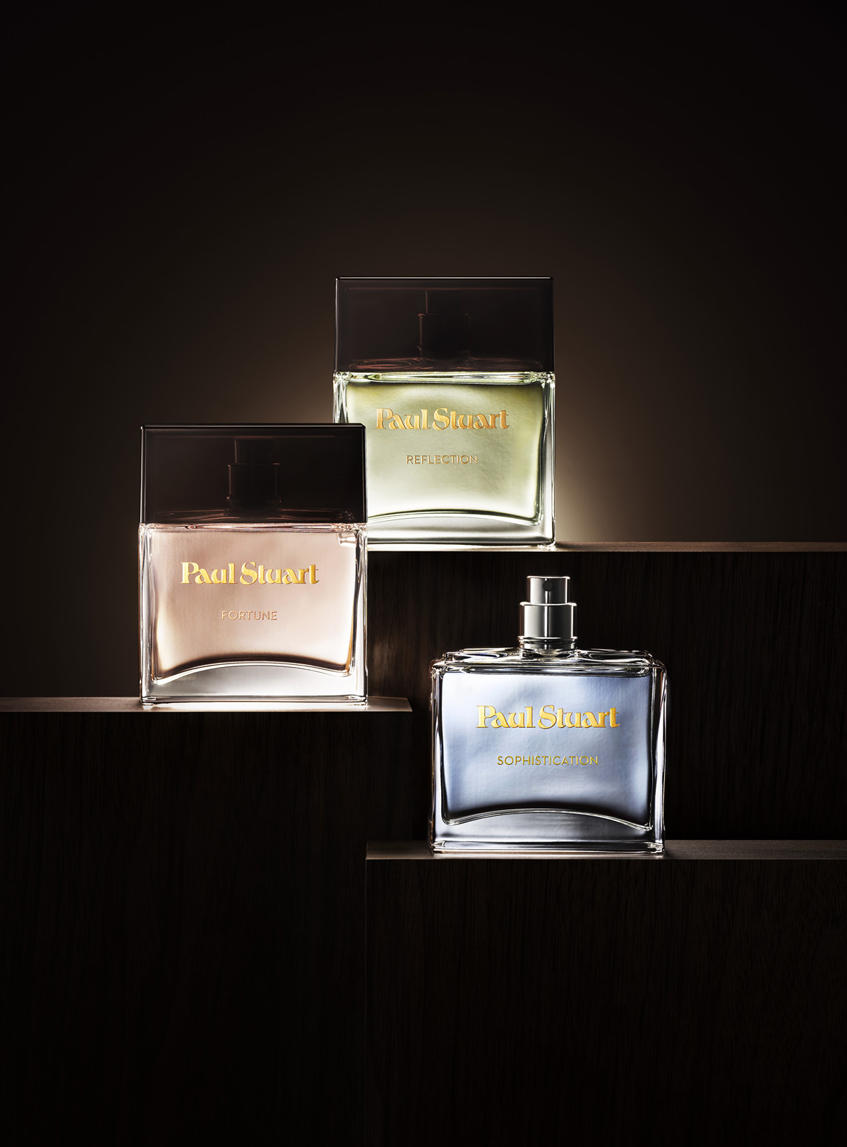 Paul Stuart オードパルファム 50ml - pompanobeachelks.com