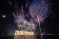 【ホテルテラスザガーデン水戸 7月26日限定】約5,000発の打ち上げ花火を特別席で鑑賞できる~第65回水戸黄門まつり~「水戸偕楽園花火大会」の観覧席付き宿泊プラン販売決定!