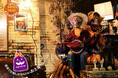 【ホテルテラスザスクエア⽇⽴】👻1日限りの魔法!“怖かわ” ハロウィンランチバイキング、日立の駅近ホテルにて11月1日(土)開催🎃仮装でお越しの方にはもれなく🎁お土産“プレゼント!”