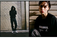 アニエスベー、NEIGHBORHOOD®とのコラボレーション第1弾をローンチ