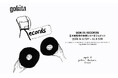 アニエスベー ギャラリー ブティックにて展覧会『GOKITA RECORDS 五木田智央の妄想レコードジャケット』を開催