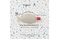 アニエスベー、『誰がマイクロプラスチックを食べているの?』展を7月27日(土)から9月29日(日)まで開催