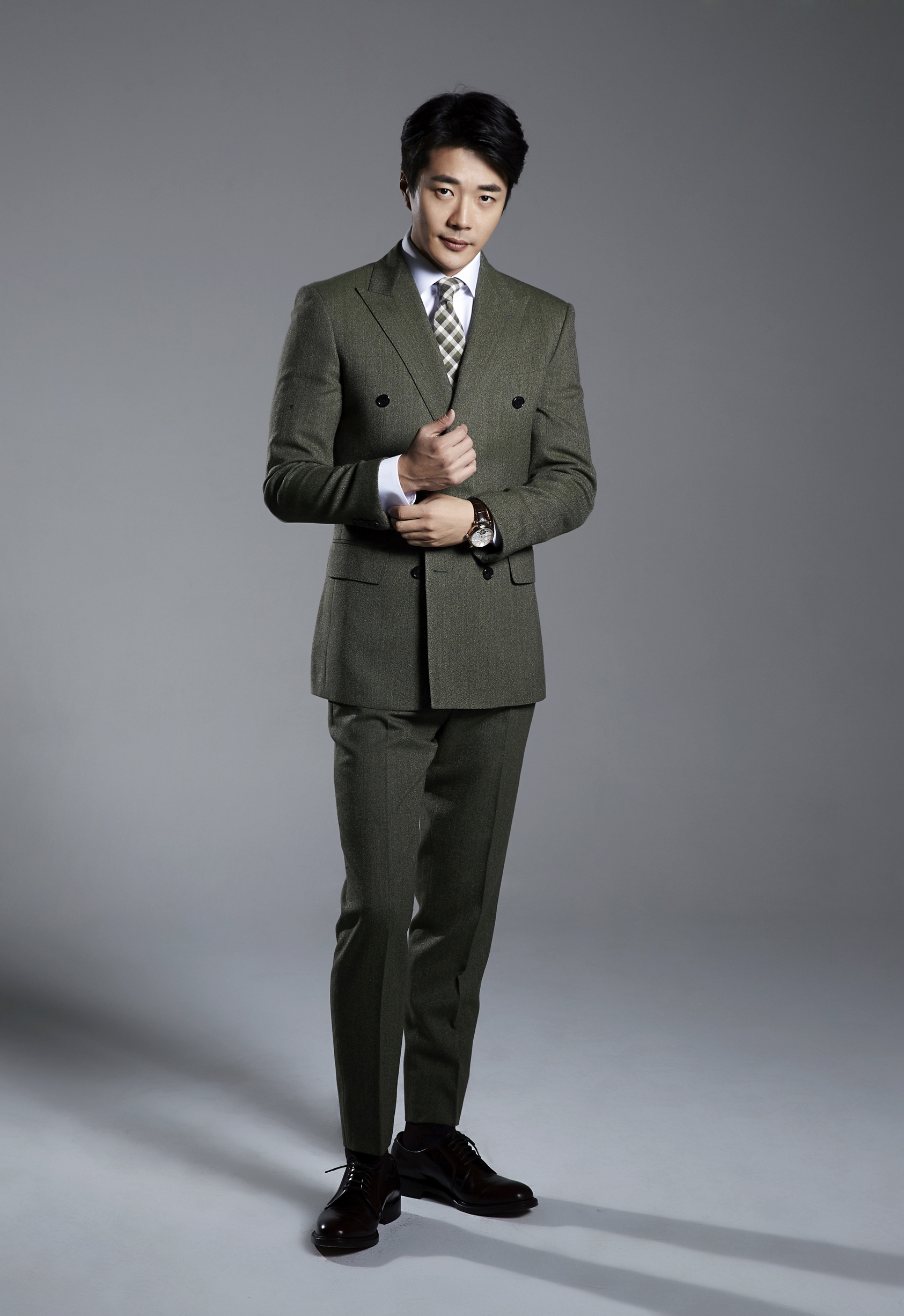 韓国俳優クォン サンウ クリスマス公演開催決定 Kwon Sang Woo Special Event クリスマスも アス 株式会社timo Japanのプレスリリース