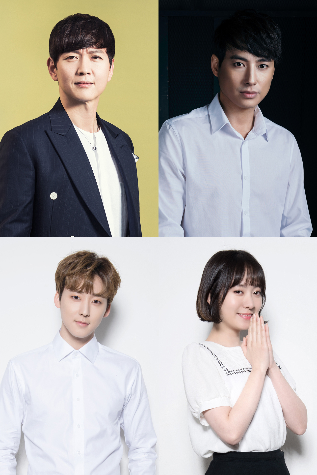 緊急告知 ユナク 超新星 出演決定 韓国ミュージカル豪華出演陣による一日限り 珠玉のガラコンサート 株式会社timo Japanのプレスリリース