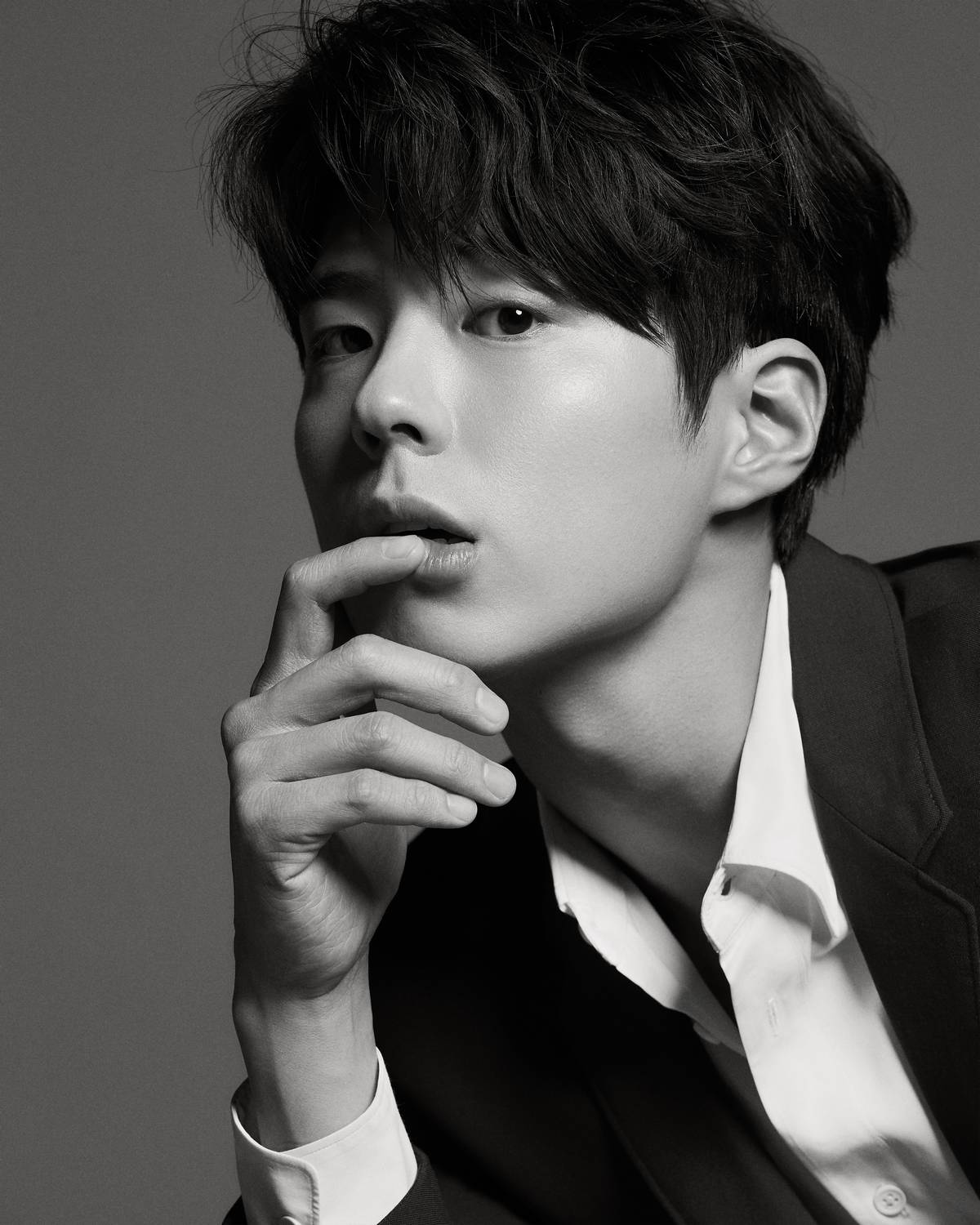 “人気絶頂のスター”韓国俳優パク・ボゴム ジャパンオフィシャルファンクラブ 2020年1月1日(水)リニューアルオープン！