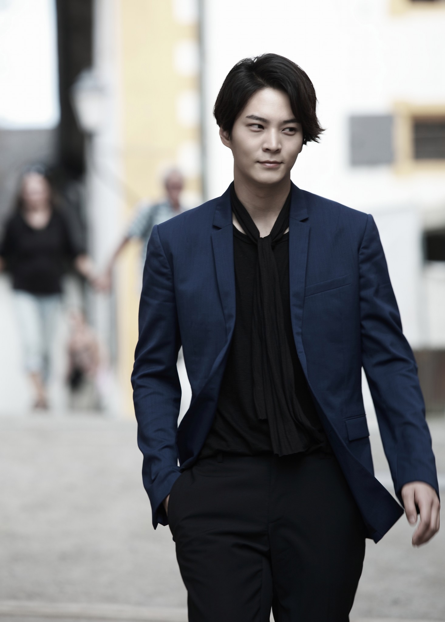 韓国俳優チュウォン スペシャルイベント開催決定 Joo Won 15 New Year Party 株式会社timo Japanのプレスリリース