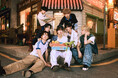 K-POP大型新人アイドルCLOSE YOUR EYES 10月に特別来日特典会の開催を発表!