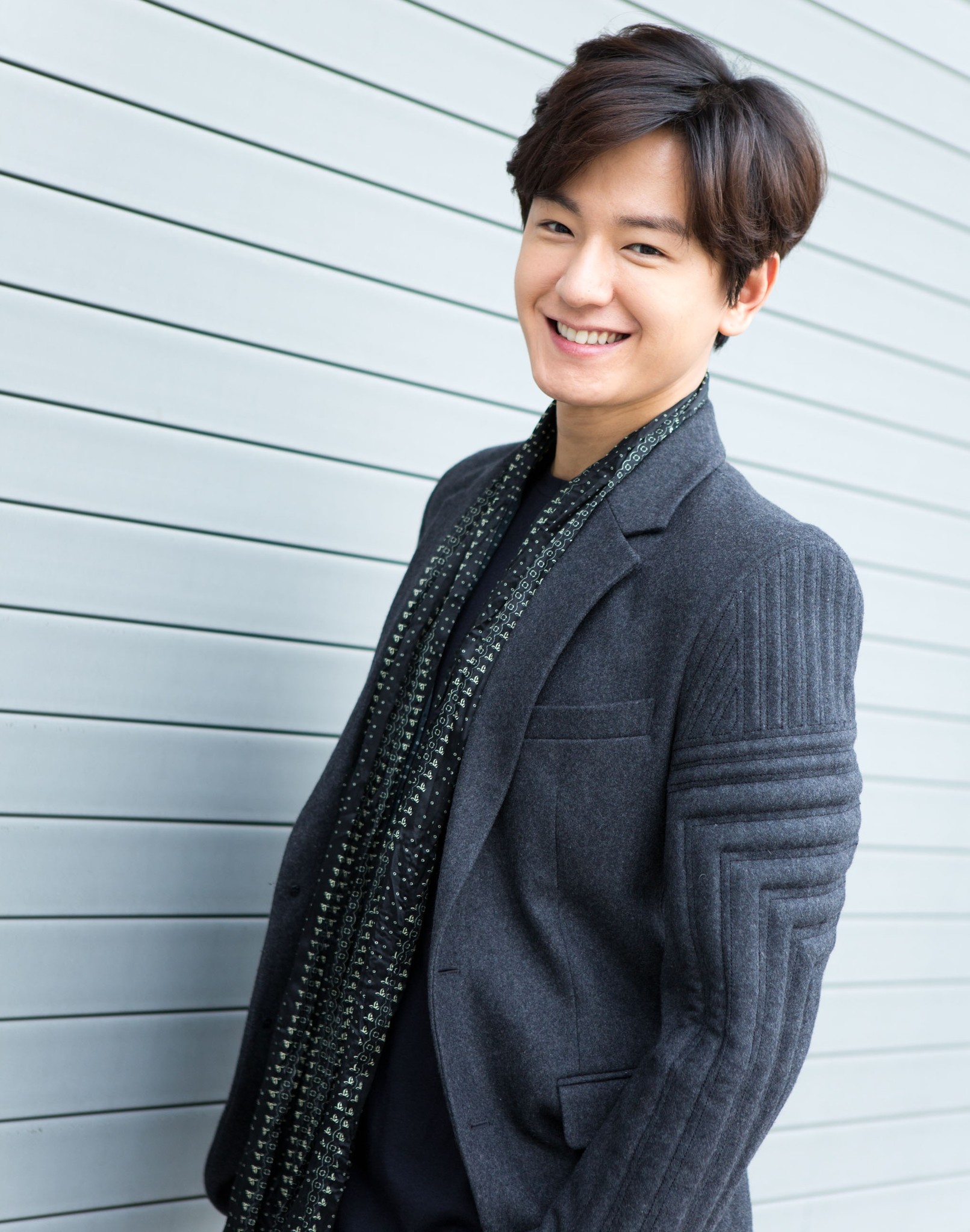 韓国俳優イム ジュファン スぺシャルイベント開催決定 Lim Juhwan Dinner Show 株式会社kadokawa Kプラスのプレスリリース