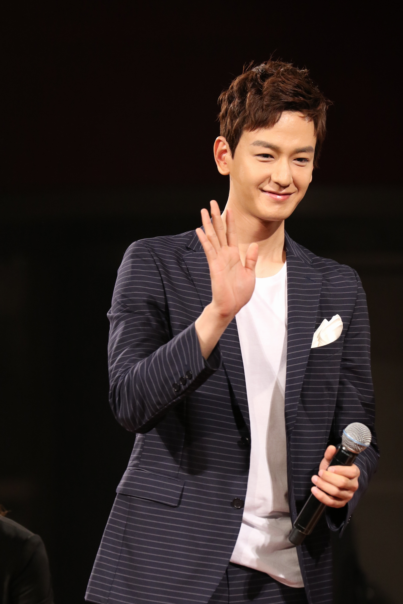 韓国俳優イム ジュファン 来日ファンミーティング開催決定 Lim Juhwan 15 Fanmeeting Vol 2 11 29山野ホール 株式会社timo Japanのプレスリリース