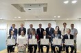 欧米豪向けインバウンド事業「Osaka JOINER」、優れた外国人受入環境整備への取組を表彰する、近畿経済産業局主催「第7回 はなやかKANSAI魅力アップアワード」で特別賞を受賞!