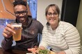 【アサヒビール×JTB×Osaka JOINER】 欧米豪旅行者向けに大阪ローカルを味わうオリジナルバーホッピングツアー開始。万博に合わせナイトタイムエコノミーや経済効果裾野拡大に取り組む